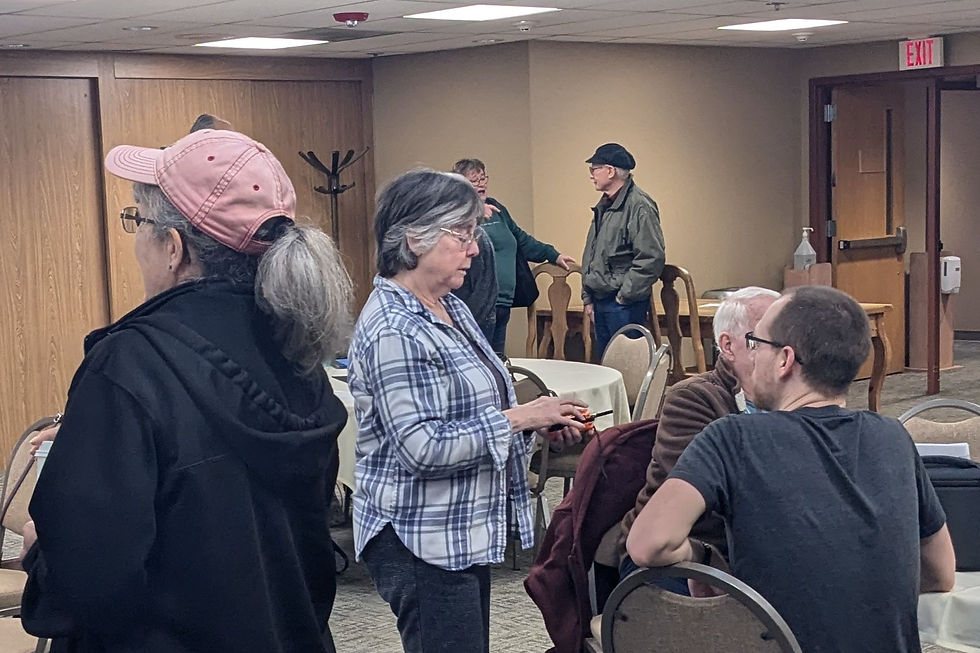 CERT Update: February 2026