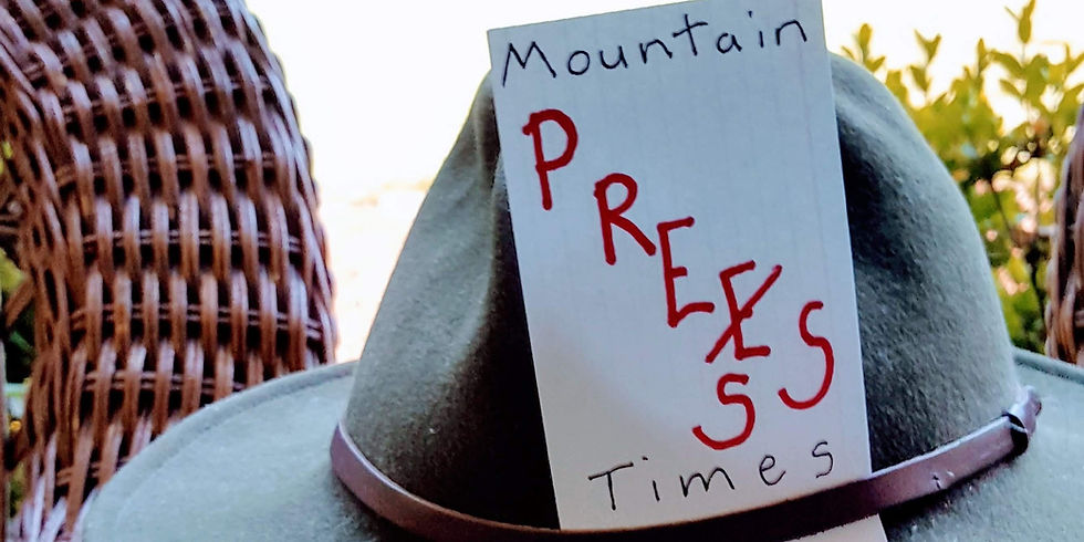 FORE: Golf Season Tees Off with Club News, Events, and a Few Classic Observations