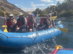 Rediscovering Freedom