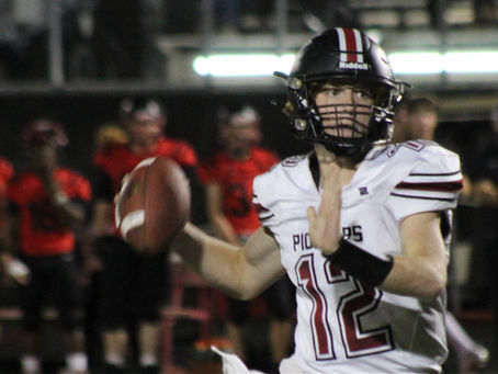 Returning Pioneers Bolster ‘Athletic and Explosive’ Team
