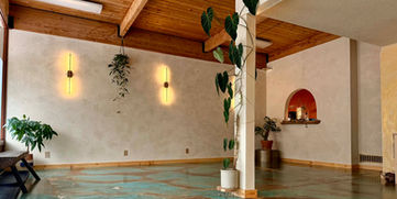 Vinyasa Casa Opens, Offering Yoga and Community Space in Mt. Hood Villages