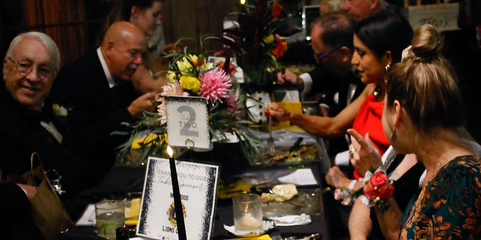Camp Arrah Wanna’s Gala Highlights Decades of Community Support