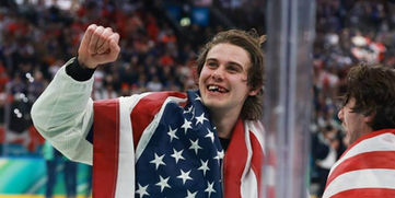 Why Hockey Players Lose Teeth: Olympic Moment Sparks a Closer Look