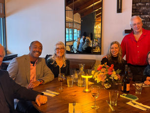 Hoodland Women’s Club Brings Community Together for Spring Fling