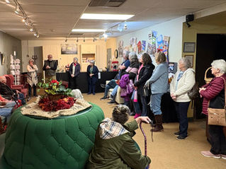 Wy’East Artisans Guild Keeps Local Art Thriving on the Mountain