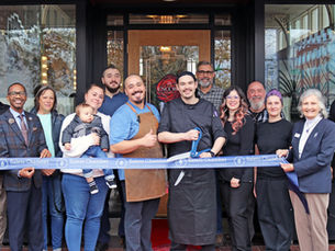 Lien Cuisine: Encore Restaurant Review