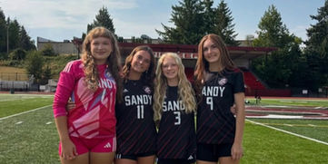 Parks Became the Best Athlete Possible Despite a Rough Last Season