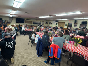 Mountain Roar Update: April 2026