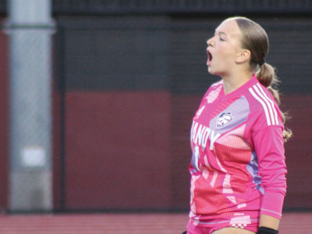 Sandy High Girls Soccer Team Looks to Improve 2025 Record