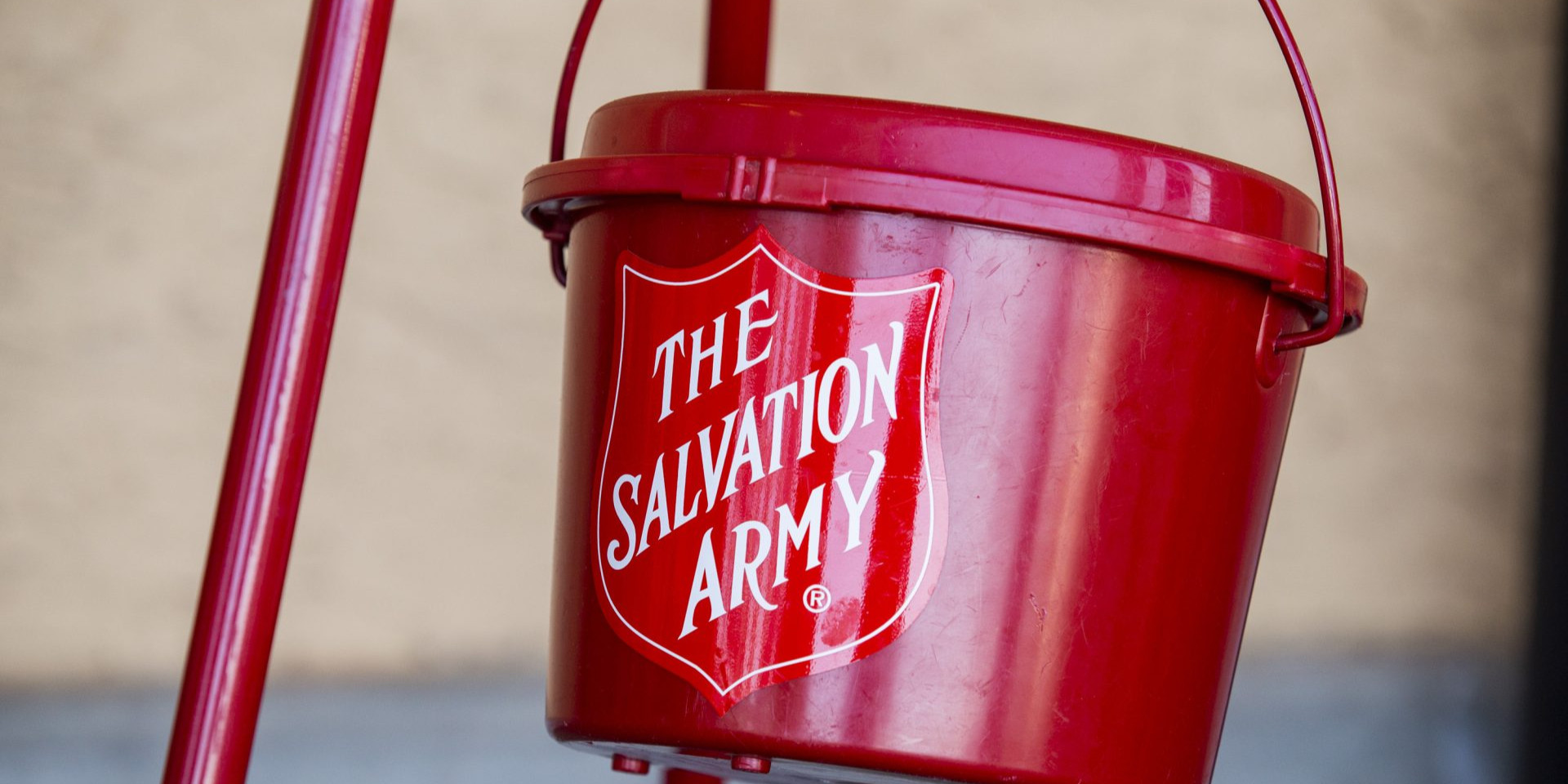 Gold Tooth Donation Worth $100 Lands in Arizona Red Kettle