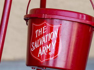 Gold Tooth Donation Worth $100 Lands in Arizona Red Kettle
