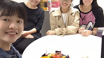 Congrats to our MSc students!