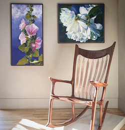 Bluerock Gallery, Black Diamond, AB