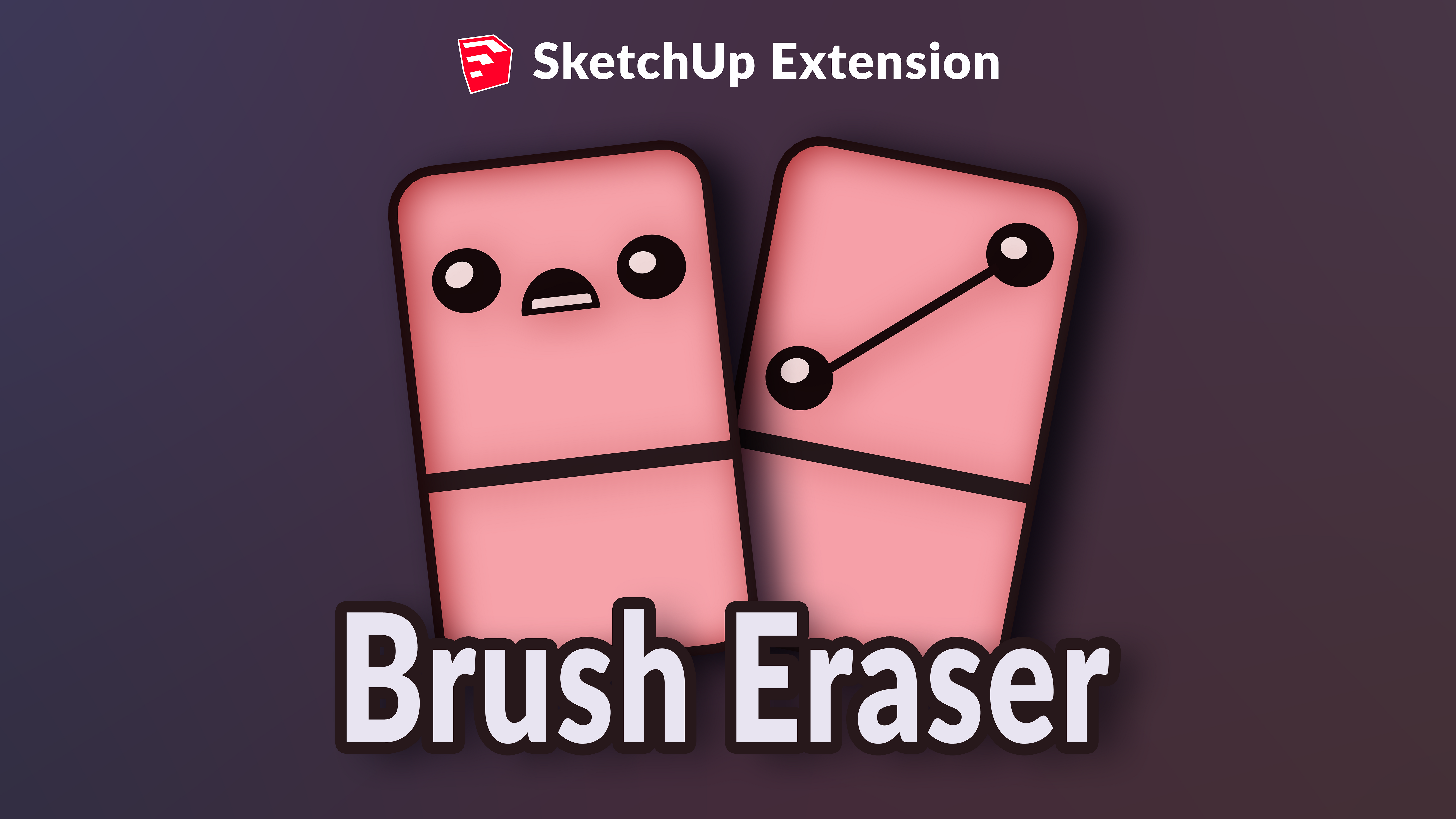 Brush Eraser