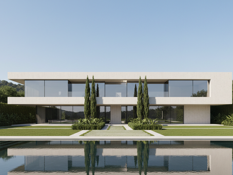 Understanding Architectural Rendering Costs: A Complete Guide to Rendering Cost Factors