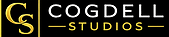 Cogdell Studios logo for Florida archviz studio
