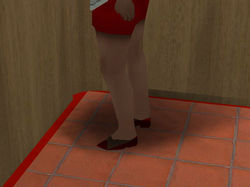 Trip to Burger Shot, (V), 2024