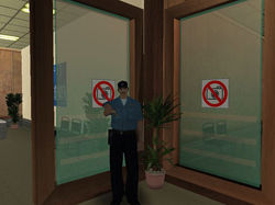 You don’t say you’ll shoot someone, you shoot someone, 2024