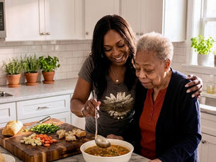 5 Signs Your Loved One May Need Home Healthcare Support