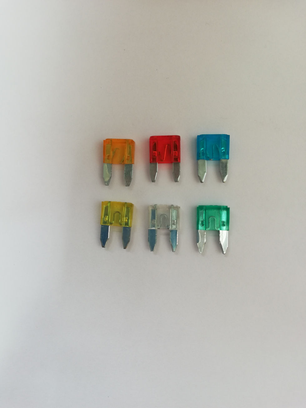 Fusse enchufe electrico