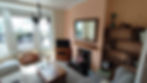 eileen living room