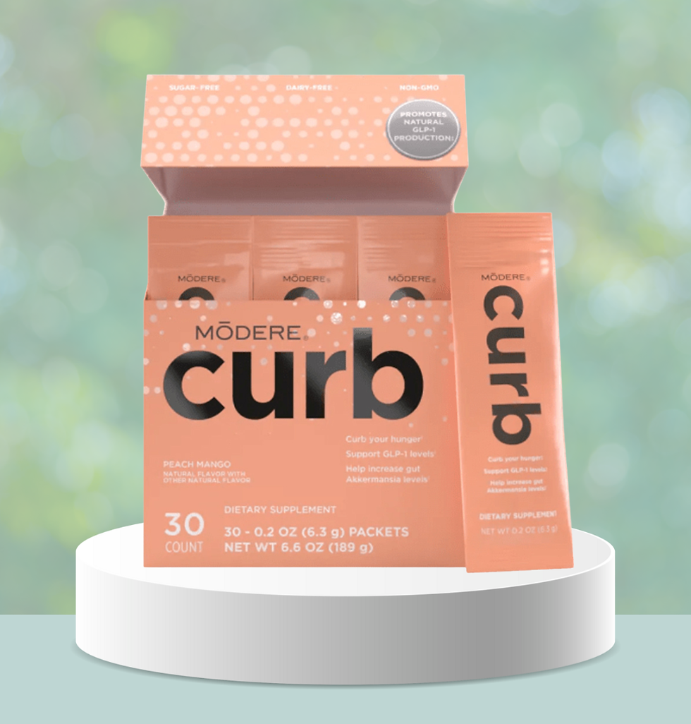 Posteo de Instagram Productos Naturales Fotográfico Verde y Blanco (2).png