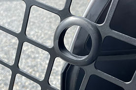 Mesh Door Stops