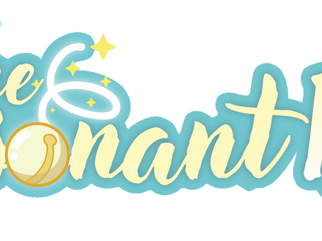 The Resonant Bell | Logo Design