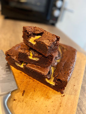 Banana's Cake