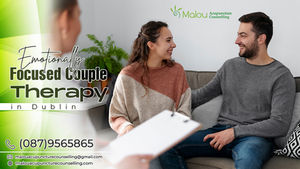 Why Consult A Couples Therapist? 5 Benefits Of This Therapy