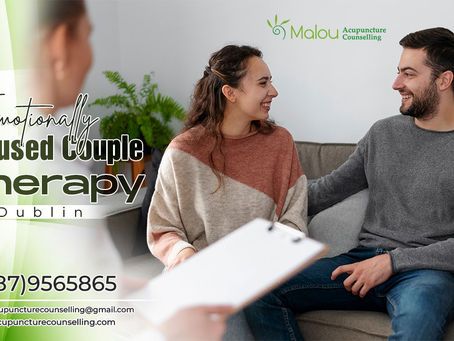 Why Consult A Couples Therapist? 5 Benefits Of This Therapy