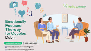 Emotionally Focused Therapy for Couples: The Science-Backed Way to Save Your Relationship