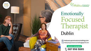 Emotionally Focused Therapy: Key to Relationships and Emotional Well-Being
