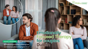 Why Emotionally Focused Therapy for Couples Is the Most Powerful Thing You Can Do for Your Relationship