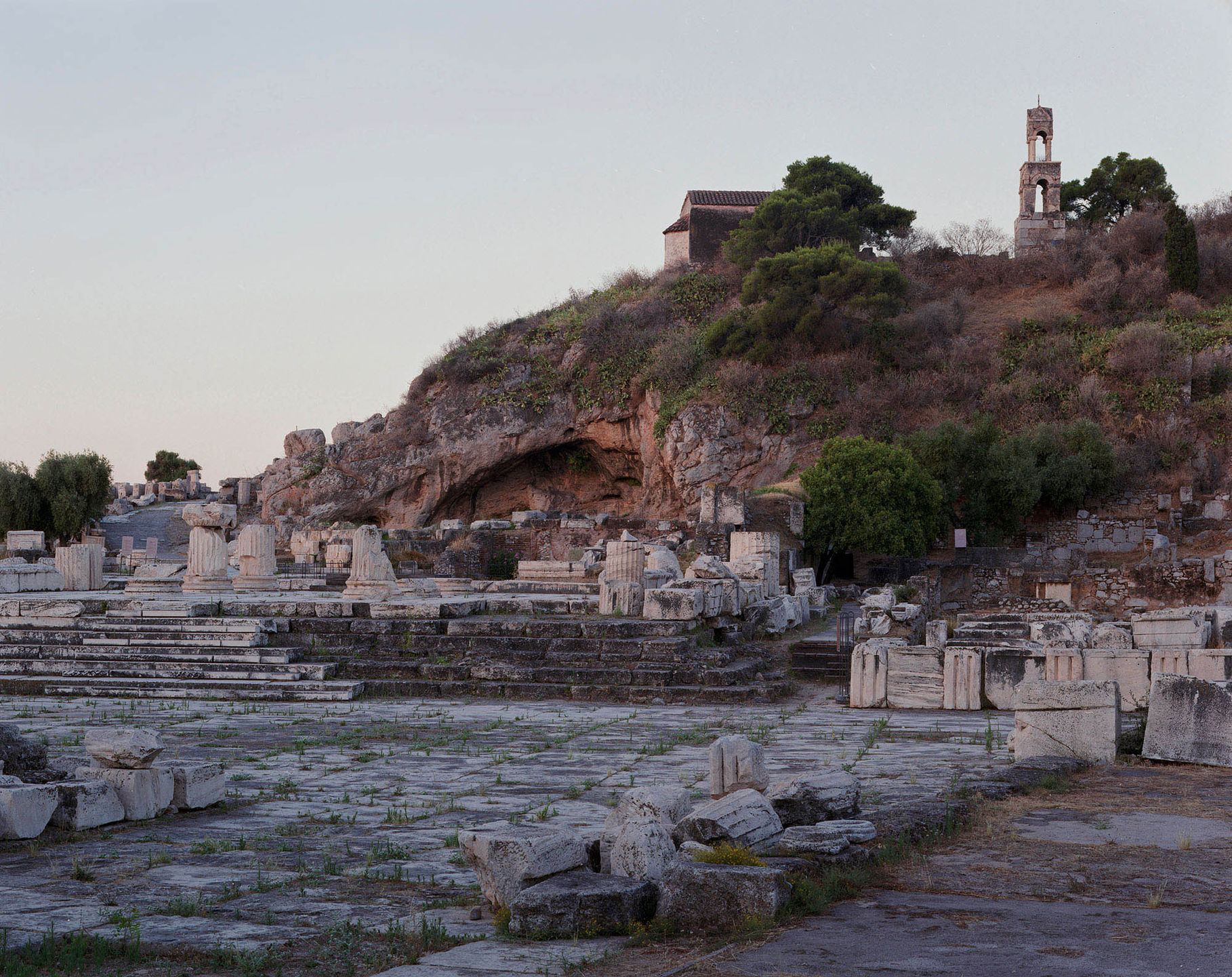 2014_07_ELEUSIS_NEW MYSTERIES_ELEFSINA_DenisGuzzo_Dream for a new day.jpg