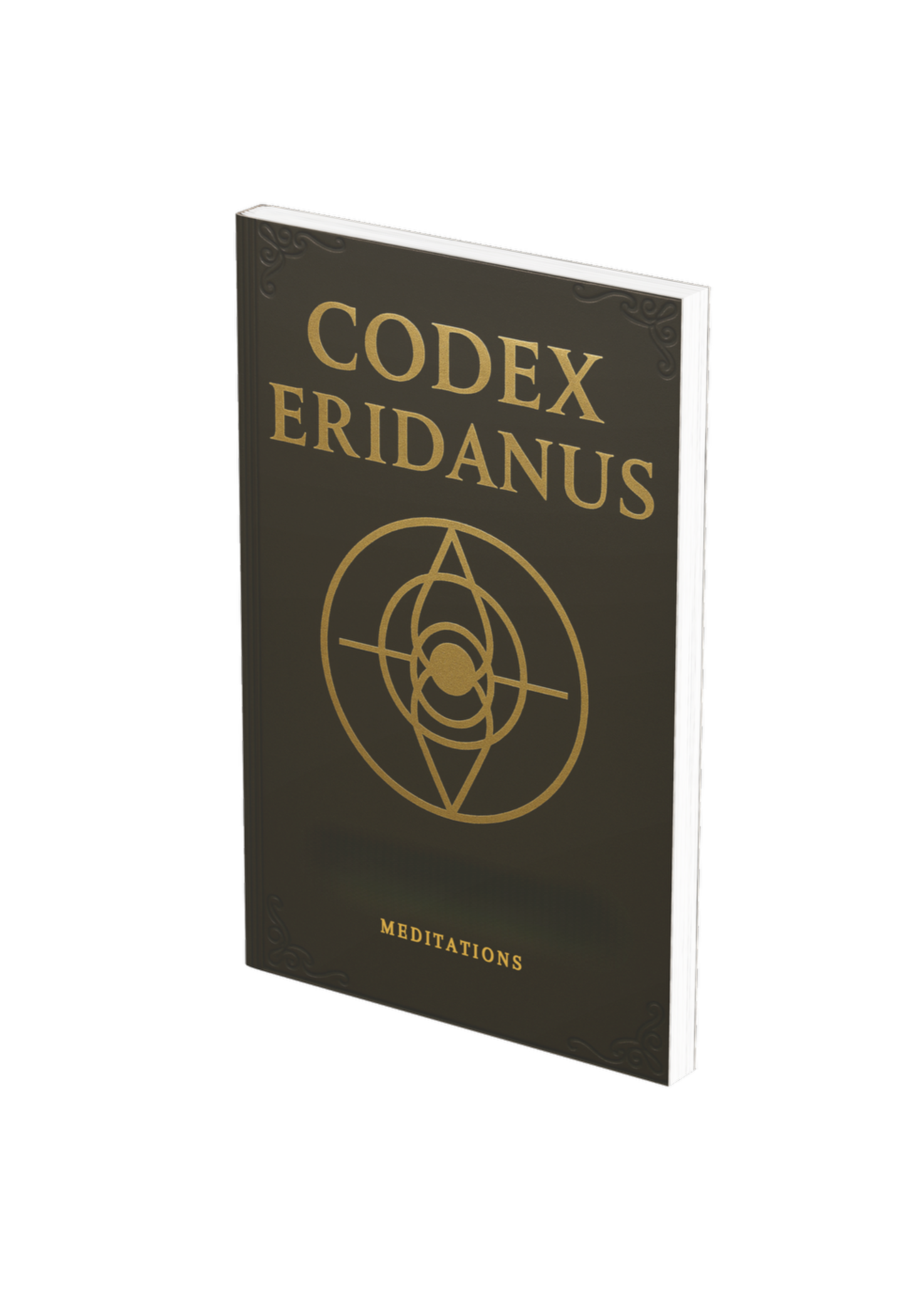 Codex Eridanus: Meditations