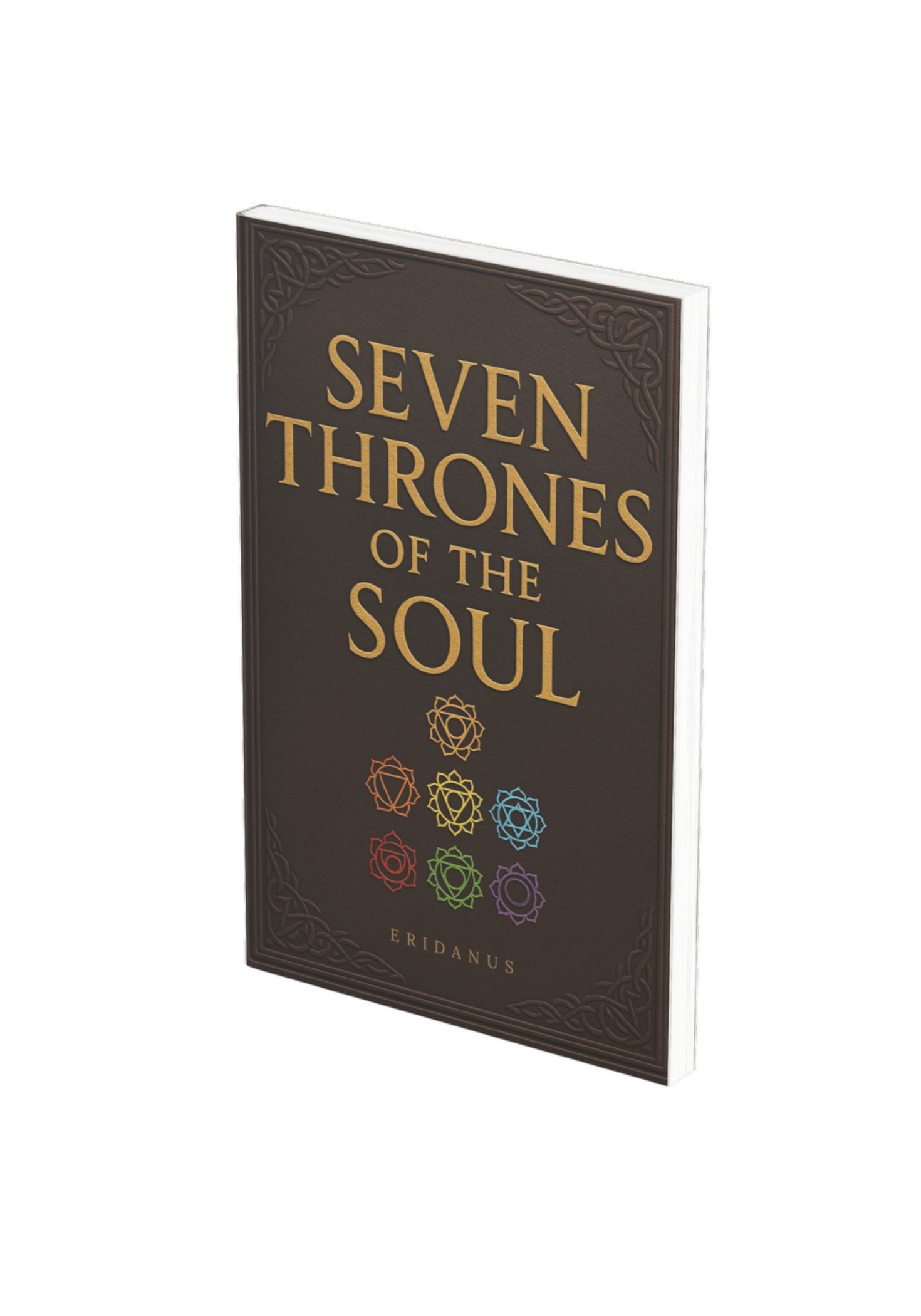 Seven Thrones Of The Soul