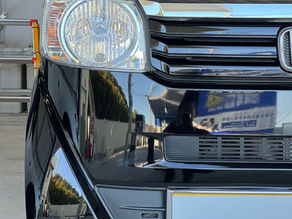 ホンダ N-BOX/クリスタルキーパー