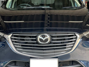 MAZDA CX-3/NANO CERAMIC