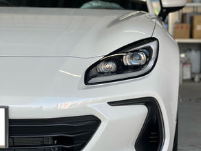 スバル BRZ/NANO CERAMIC