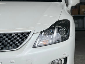 TOYOTA クラウン/NANO CERAMIC