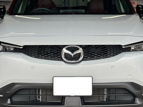 MAZDA MX-30/NANO CERAMIC