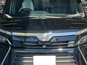 TOYOTA ヴォクシー/NANO CERAMIC