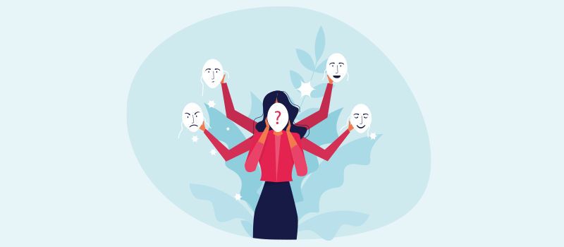 Histrionic Personality Disorder