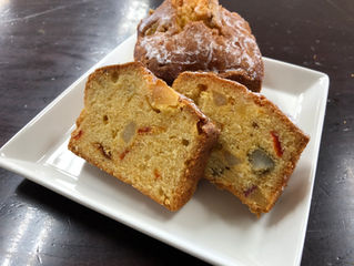 十勝糖彩パウンドケーキ