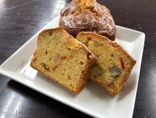 十勝糖彩パウンドケーキ