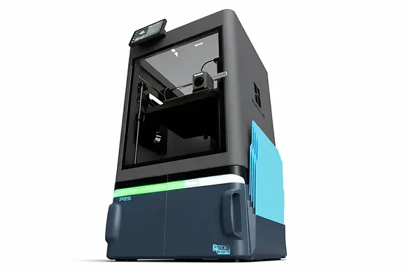 Bambu Lab P2S Drawer