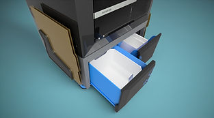 QiDi PLUS 4 Drawer