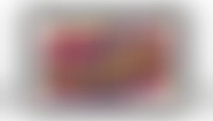 Hey, show us what you’ve created!🔥