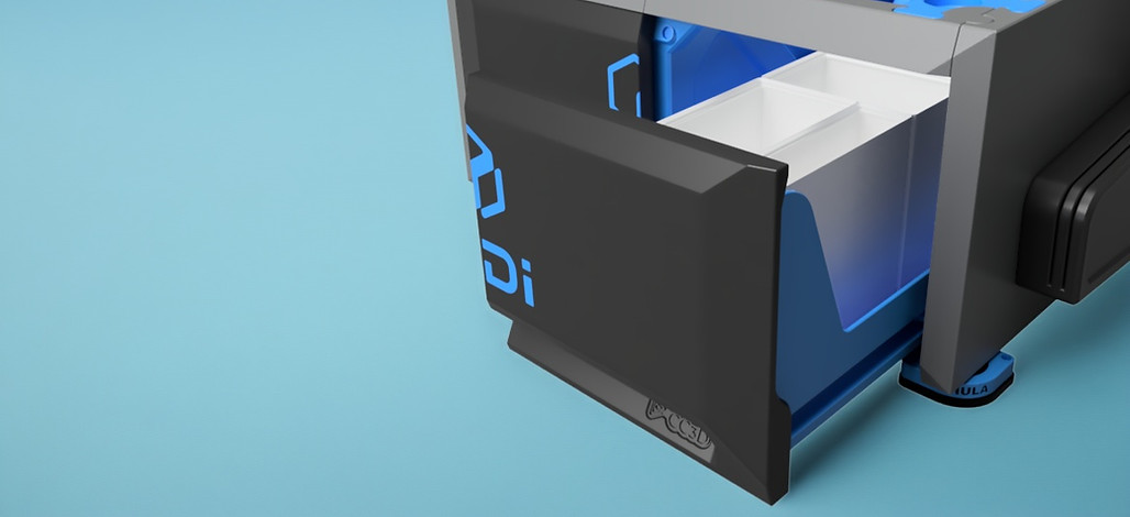 QiDi PLUS 4 Drawer